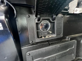 Toyota Tacoma Trailhunter, снимка 14
