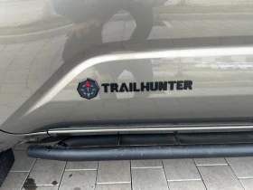 Toyota Tacoma Trailhunter, снимка 12