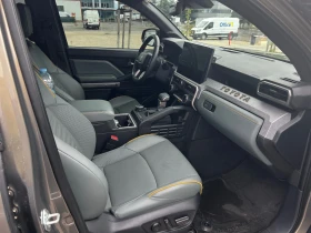Toyota Tacoma Trailhunter, снимка 7