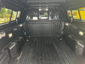 Toyota Tacoma Trailhunter, снимка 9