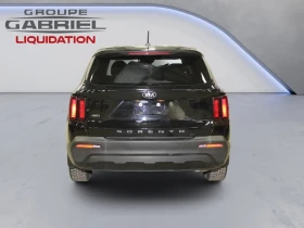 Kia Sorento LX Awd, снимка 6