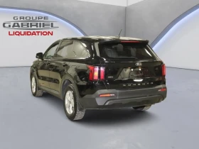 Kia Sorento LX Awd, снимка 3
