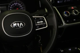 Kia Sorento LX Awd, снимка 13