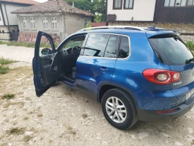 VW Tiguan Бензин   1.4 TSI , снимка 6