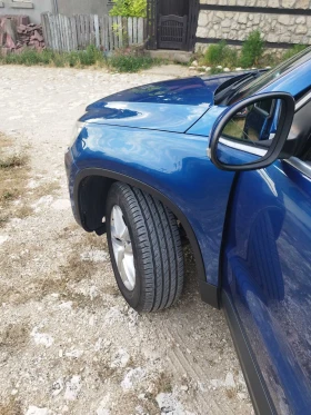 VW Tiguan Бензин   1.4 TSI , снимка 1