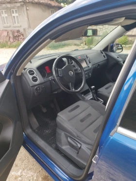 VW Tiguan Бензин   1.4 TSI , снимка 7