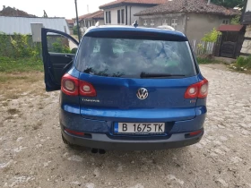 VW Tiguan Бензин   1.4 TSI , снимка 5