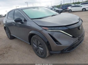 Nissan Ariya Venture+ , снимка 1