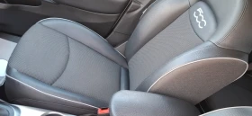 Fiat 500X 2.0 MultiJet 4x4 9Скорости  Камера заден Ход, снимка 12