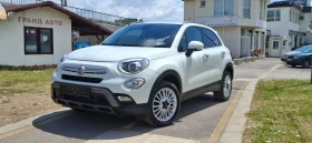 Fiat 500X 2.0 MultiJet 4x4 9Скорости  Камера заден Ход, снимка 1