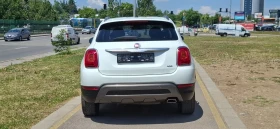 Fiat 500X 2.0 MultiJet 4x4 9Скорости  Камера заден Ход, снимка 6