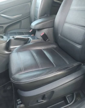 Ford Kuga, снимка 10