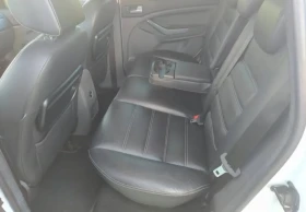 Ford Kuga, снимка 9