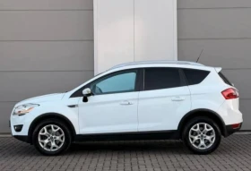 Ford Kuga, снимка 5