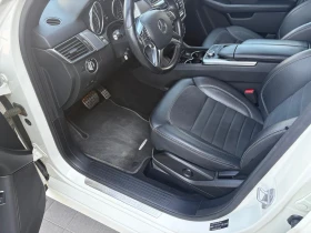 Mercedes-Benz ML 350, снимка 8