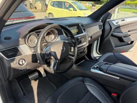 Mercedes-Benz ML 350, снимка 9