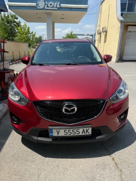 Mazda CX-5, снимка 2