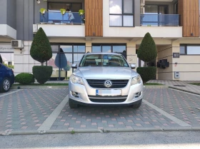 VW Tiguan 2.0tdi , снимка 2