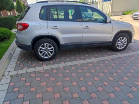 VW Tiguan 2.0tdi , снимка 3