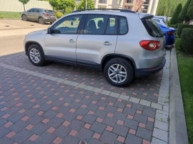 VW Tiguan 2.0tdi , снимка 5