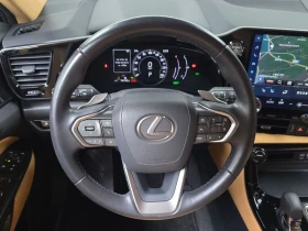 Lexus NX Premium| 239к.с.| ВКЛ.ТЕХНОТЕСТ, снимка 11