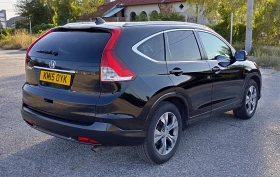 Honda Cr-v 2.0 Бензин 4x4, снимка 8