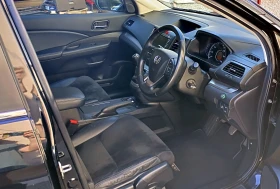 Honda Cr-v 2.0 Бензин 4x4, снимка 9