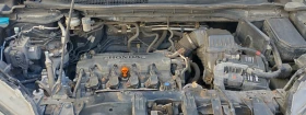 Honda Cr-v 2.0 Бензин 4x4, снимка 14