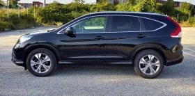 Honda Cr-v 2.0 Бензин 4x4, снимка 6
