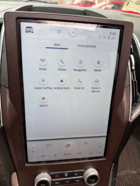 Ford Edge, снимка 12