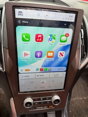 Ford Edge, снимка 11