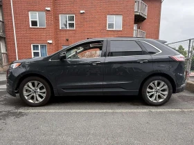 Ford Edge, снимка 2