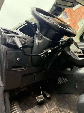 Ford Edge, снимка 15