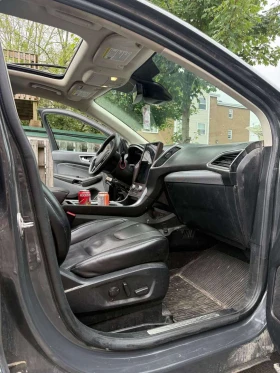Ford Edge, снимка 9