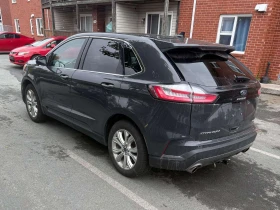 Ford Edge, снимка 4