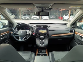 Honda Cr-v 1.5 i-VTEC* 4x4* Executive* FULL* 136 000 km.!!!* , снимка 11