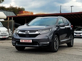 Honda Cr-v 1.5 i-VTEC* 4x4* Executive* FULL* 136 000 km.!!!* , снимка 1