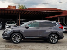 Honda Cr-v 1.5 i-VTEC* 4x4* Executive* FULL* 136 000 km.!!!* , снимка 7