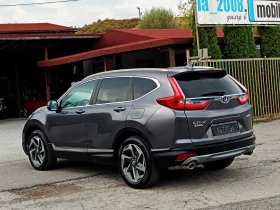 Honda Cr-v 1.5 i-VTEC* 4x4* Executive* FULL* 136 000 km.!!!* , снимка 6