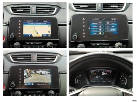 Honda Cr-v 1.5 i-VTEC* 4x4* Executive* FULL* 136 000 km.!!!* , снимка 13