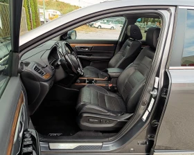 Honda Cr-v 1.5 i-VTEC* 4x4* Executive* FULL* 136 000 km.!!!* , снимка 9