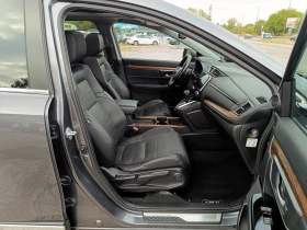 Honda Cr-v 1.5 i-VTEC* 4x4* Executive* FULL* 136 000 km.!!!* , снимка 10