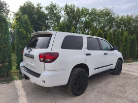 Toyota Sequoia ???!!!Перфектен !!! ???, снимка 4