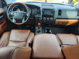 Toyota Sequoia ???!!!Перфектен !!! ???, снимка 9