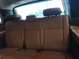 Toyota Sequoia ???!!!Перфектен !!! ???, снимка 8