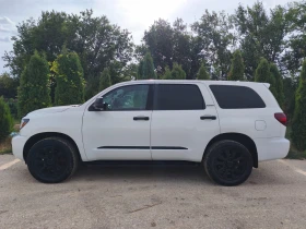 Toyota Sequoia ???!!!Перфектен !!! ???, снимка 5