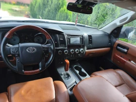 Toyota Sequoia ???!!!Перфектен !!! ???, снимка 6