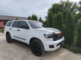 Toyota Sequoia ???!!!Перфектен !!! ???, снимка 3