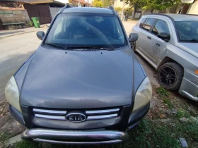 Kia Sportage, снимка 9