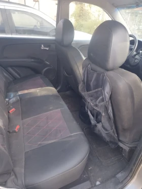 Kia Sportage, снимка 12